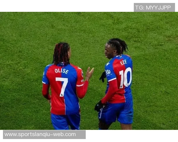 坎贝尔强调埃泽需耐心等待机会阿森纳与水晶宫截然不同 坎贝尔强调埃泽需耐心等待机会阿森纳与水晶宫截然不同